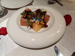 -PARFUM FLORAL花境法餐(南京首店)