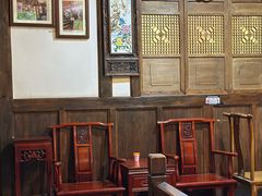 -庶民居中餐馆(花土店)