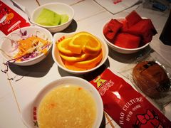 -豪享来中西餐厅(隆昌店)