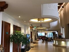 -苏州湾王焰温泉度假酒店