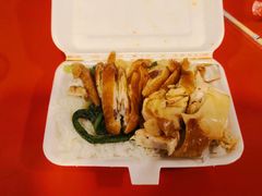 -九爺雞(文德路店)