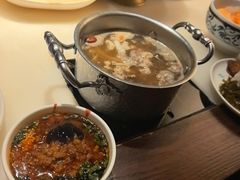 -东道煮牛肉火锅(东盛大街店)