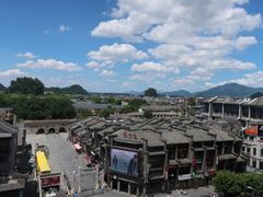 -四月吧餐厅(正阳步行街店)
