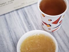 竹蔗水-公利真料竹蔗水(中环店)