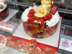 -85度C(上海中原城市广场店)
