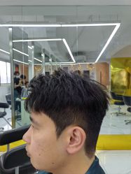 -潘多拉Hairsalon