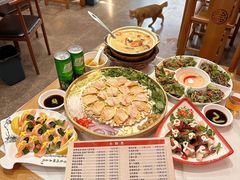 -官塘锋记鱼生·生腌·砂锅粥(牌坊街店)