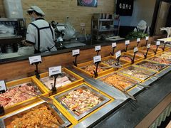 -韩盛·盛江山自助料理(沈辽路万达店)