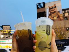 -阿爆柠檬茶(容桂店)