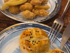 -豪约客牛排(海大南门店)