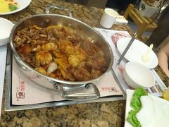 -黄记煌三汁焖锅(凯德广场店)