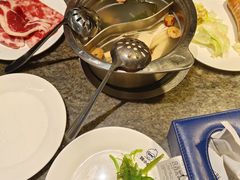-钱小奴创意自助餐厅·原切谷饲安格斯畅吃(宁波奉化银泰店)