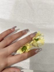 -丽心自助美甲美睫