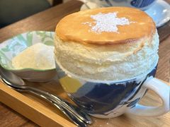 -芙蕾哥哥souffle