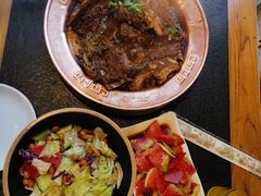 -友乐居羊蝎子(西直门店)