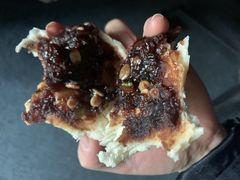 油包豆沙-南方迷宗大包(湖滨店)