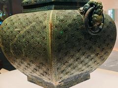 -随州市曾侯乙墓遗址博物馆