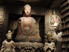 -陕西历史博物馆