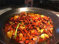 -金牌外婆家(苏州中心店)
