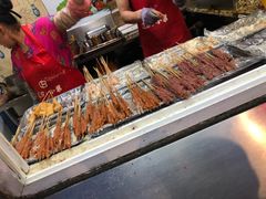 -辽B·小串(总店)