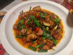 -百年神厨·地道川菜(清江西路店)