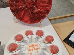 -古乐牛香鲜牛肉牛杂火锅(观前街店)