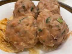 牛肉球-凤凰楼酒家·粤宴点心(华强北店)