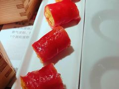 -点心传说·粤菜点心(佐阾虹湾店)