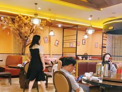 -醉美东江·三文鱼·烧鸡公