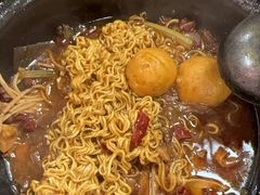 -重庆鸡公煲·嘟享吃(林科大店)