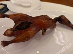 -利苑酒家(合景国际金融广场店)