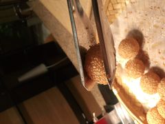 -上海东方佘山翰悦阁酒店·Vie全日制餐厅