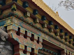 -护国法轮寺