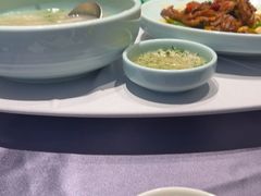 -静之湖湖畔餐厅