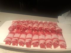 -海底捞火锅鲜切牛肉主题店(长寿路店)