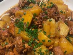 -鑫小城故事·藕汤·家常菜(台北一路总店)