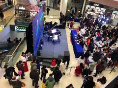 -吾悦广场(南京鼓楼店)