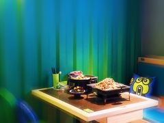 -蛙喔牛蛙(仙林万达茂店)