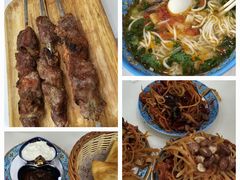 -BAURSAK包尔萨克早餐屋(第二分店)