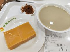豌豆黄-护国寺小吃(护国寺总店)