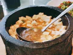 -柒园·三十年创意杭帮菜(龙湖滨江天街店)