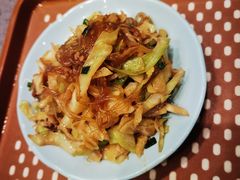 -常州银丝面馆(府琛店)