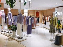 -青岛利群四方购物广场