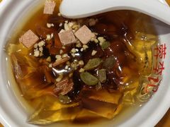 -蓉李记成都名小吃(二七万达店)