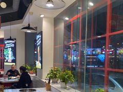 -蛙一刀·麻椒鱼火锅(金仙桥店)