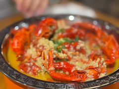 -琥珀老六龙虾(四里河店)