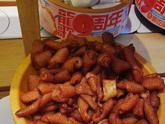 -龍歌自助小火锅(崂山丽达店)