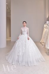 点击看大图 -WECOUTURE高级订制广州