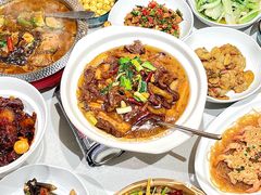 -炆火火·藕汤·湖北煨菜馆(销品茂店)