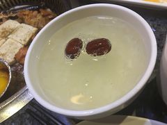 -汉松亭韩式自助烤肉&料理(苏宁广场店)